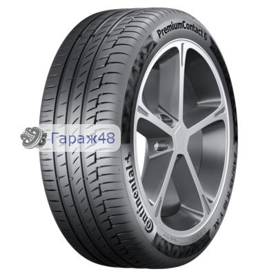 Continental ContiPremiumContact 6 225/45 R17 91Y